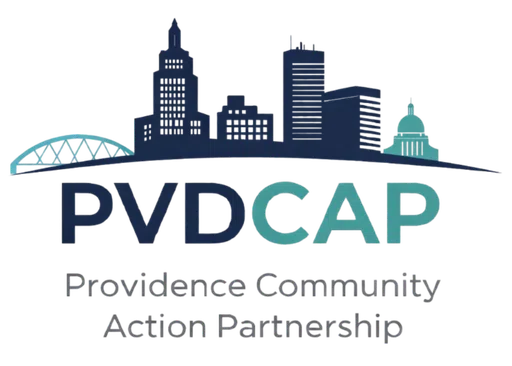 Community Action Partnership of Providence logo