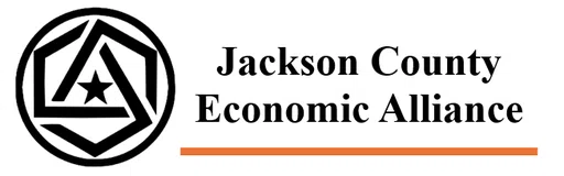 Jackson County Economic Alliance logo