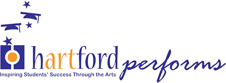 Hartford Performs logo