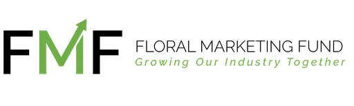 Floral Marketing Research Fund logo