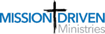 Mission Driven Ministries logo