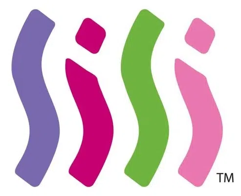 The Sisters Inspiring Sisters Incorporated logo