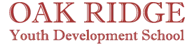 Oak Ridge Youth Development Corporation logo