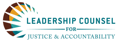 Leadership Counsel for Justice and Accountability logo