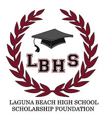 Laguna Beach High School Scholarship Foundation logo