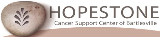 Hopestone Cancer Support Center of Bartlesville Inc logo