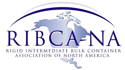Rigid Intermediate Bulk Container Association Inc logo