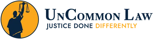 Uncommon Law logo
