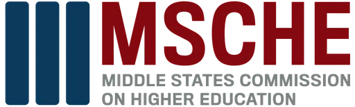 Mid-Atlantic Region Commission on Higher Education logo