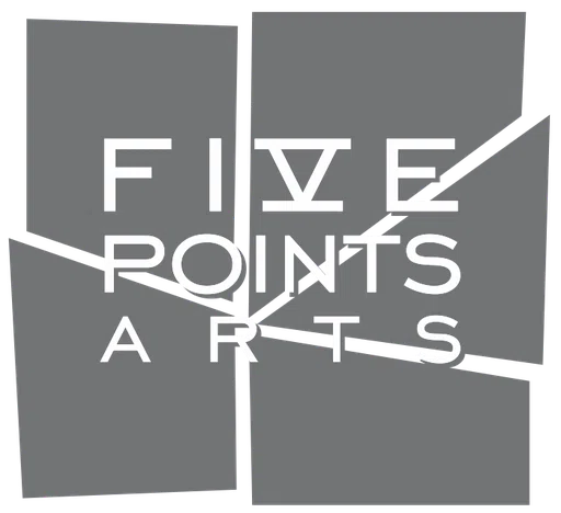 Five Points Center for the Visual Arts Inc logo