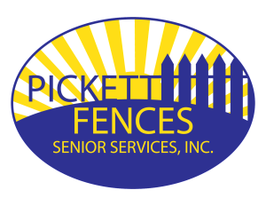 Pickett Fences Senior Services Inc logo