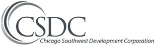 Chicago Southwest Development Corporation logo