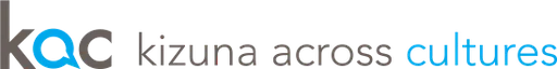Kizuna Across Cultures logo