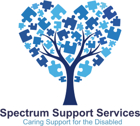Spectrum Support Services logo