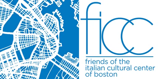 Friends of the Italian Cultural Center Inc logo