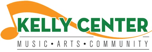 Kelly Music for Life logo
