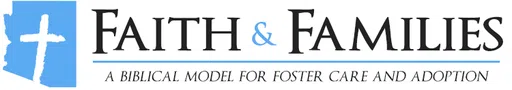 Arizona Faith and Families logo