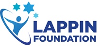 Lappin Foundation logo