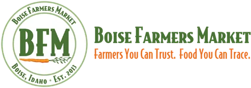Boise Farmers Market Inc logo