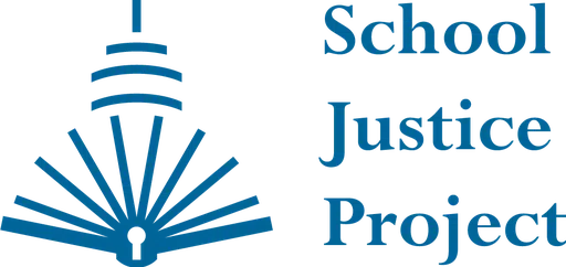 School Justice Project Inc logo