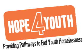 Hope 4 Youth logo