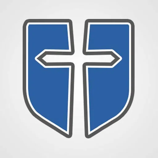 Suffolk Christian Academy logo