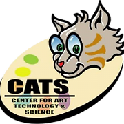 Central Wyoming Childrens Center for Art Technology & Science logo