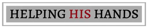 Helping His Hands Disaster Response logo