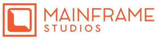 Mainframe Studios logo