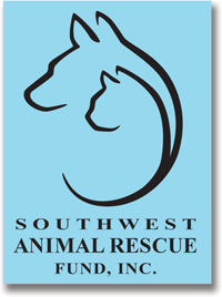 Southwest Animal Rescue Fund Inc logo