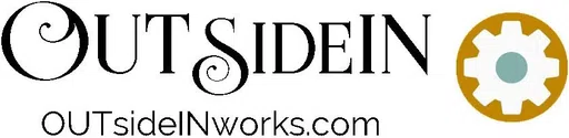 Outsidein Clothing logo