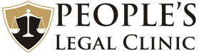 Peoples Legal Clinic of Houston logo