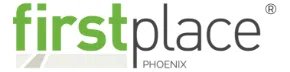 First Place Az logo