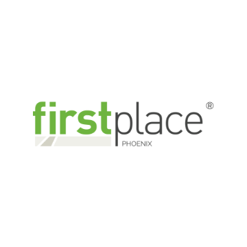 First Place Az logo