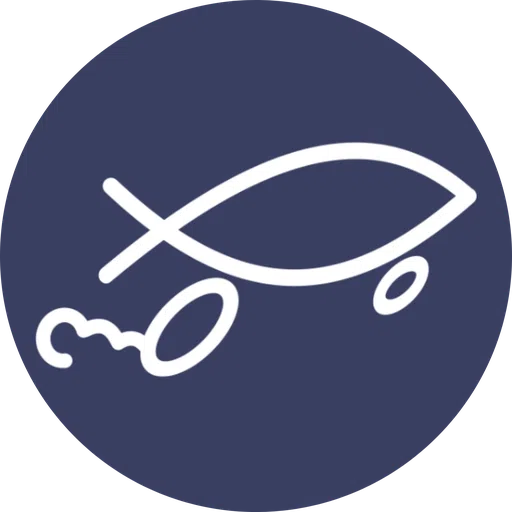 Righteous Rides logo