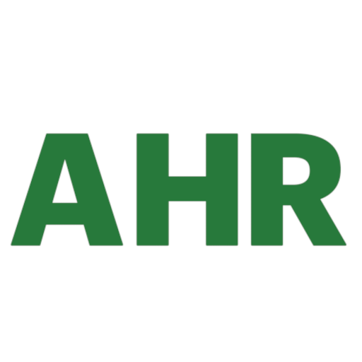 Atlantic Humanitarian Relief Inc logo