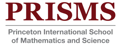 Princeton International School of Mathematics and Science Inc logo