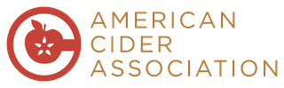 United State Association of Cider Makers logo