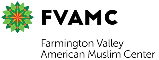 Farmington Valley American Muslim Center logo