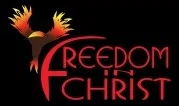 Freedom in Christ Church logo