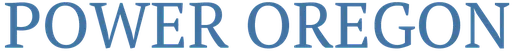 Oregon Energy System Technology and Research Alliance logo
