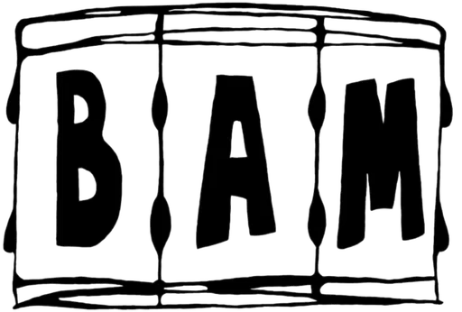 Base Academy of Music logo