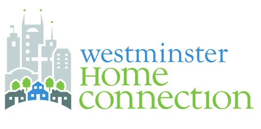Westminster Home Connection logo