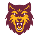 Colonie Junior Radiers Football logo