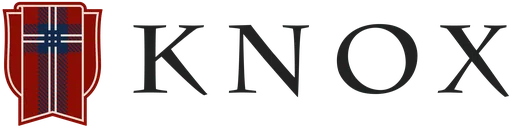 Knox Theological Seminary logo