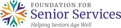 Foundation for Senior Services Inc logo