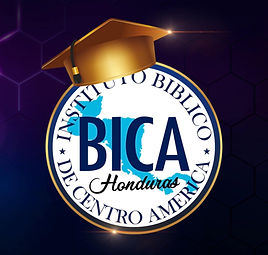 Biblical Institute of Central America logo