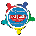 Community Food Pantry logo