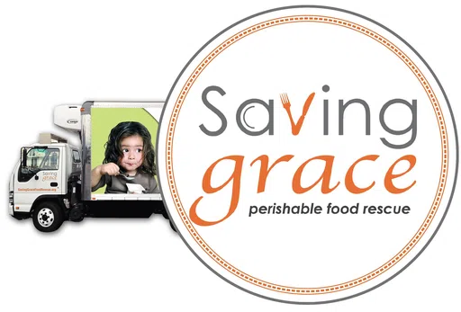 Saving Grace Perishable Food Rescue Inc logo