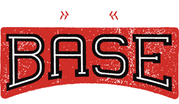 The Baseball Inc logo